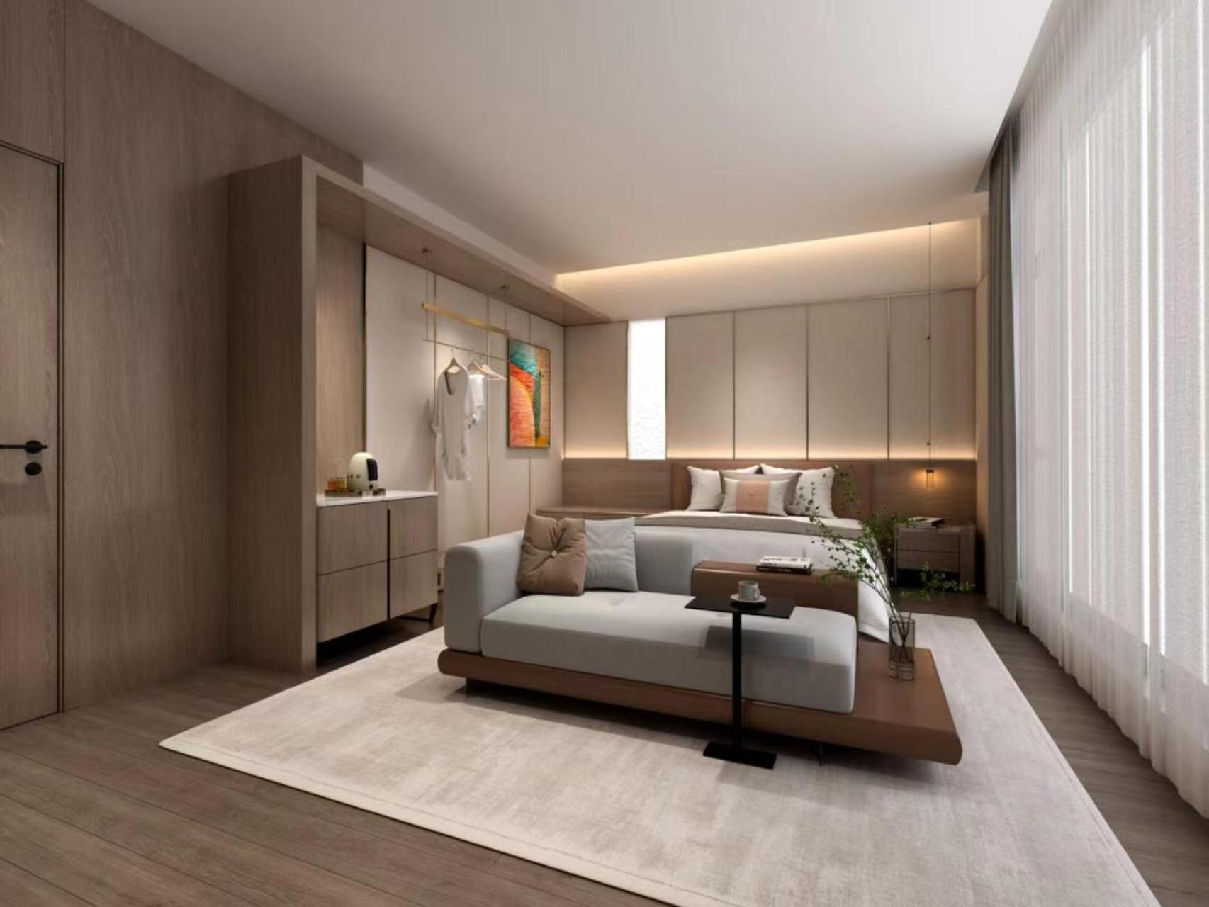 Zhangjiajie Utopia Hotel--Free One Way Pick Up Service Over 2 Nights ภายนอก รูปภาพ