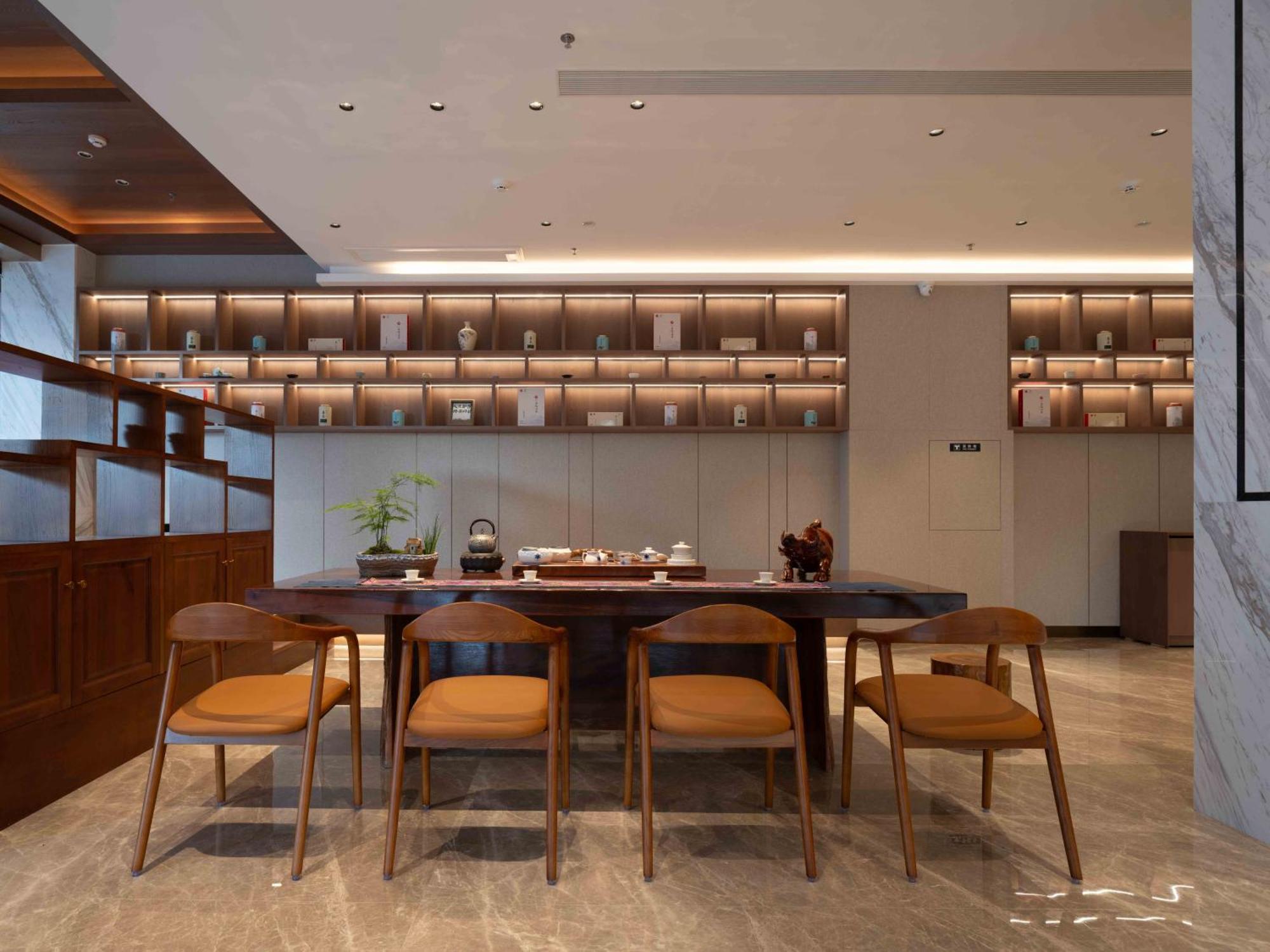 Zhangjiajie Utopia Hotel--Free One Way Pick Up Service Over 2 Nights ภายนอก รูปภาพ
