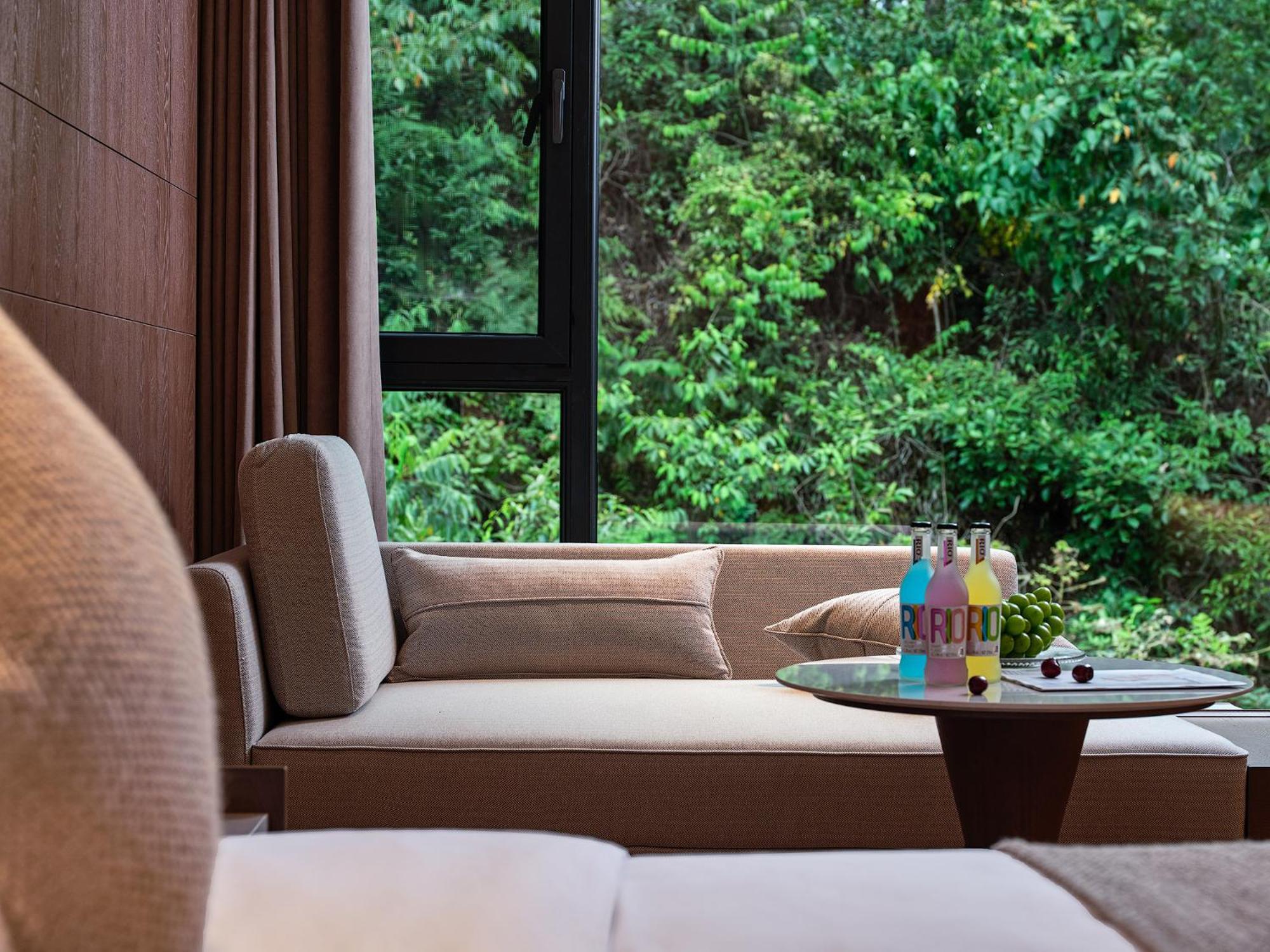 Zhangjiajie Utopia Hotel--Free One Way Pick Up Service Over 2 Nights ภายนอก รูปภาพ