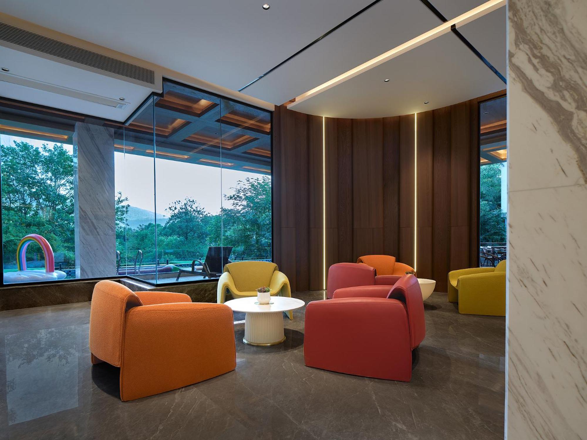 Zhangjiajie Utopia Hotel--Free One Way Pick Up Service Over 2 Nights ภายนอก รูปภาพ